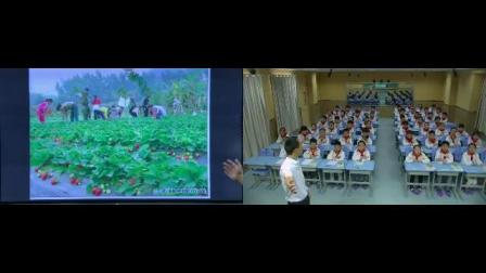 《习作》人教版小学语文四下课堂实录-安徽蚌埠市_五河县-贾孟