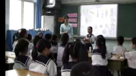 《合理购物ABC》优质课（北师大版品德与社会三下，郑州：何灵娟）