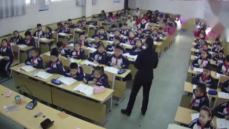 《21 我不能失信》部编版小学语文三下教学视频-山西临汾市_侯马市-李慧娇