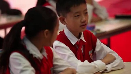 《分数的意义分数与除法》人教版小学数学五年级复习课教学观摩视频-全国小学数学核心素养示范课观摩