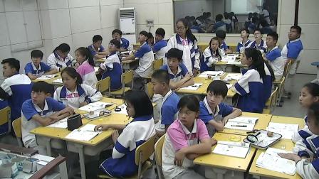 初中生物人教版八下《7.1 鸟的生殖和发育》河南刘莹