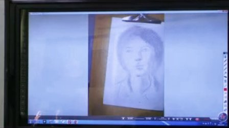 初中美术人教版七年级《小伙伴》山东刘强