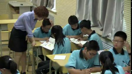 人教版英语七下 Unit 2 Section A（1a-1c）教学视频实录（宁艳）