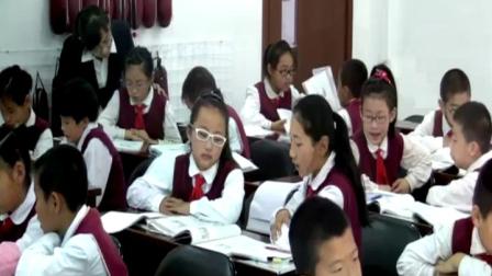 《9 数学广角——鸡兔同笼》人教2011课标版小学数学四下教学视频-黑龙江伊春市_嘉荫县-王晶