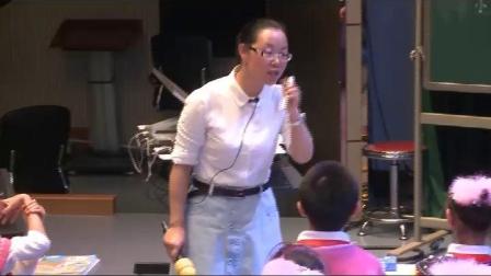 《8 平均数与条形统计图-平均数》人教2011课标版小学数学四下教学视频-云南昆明市-李敬坤