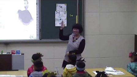 《春天的盛会》北师大版品德二下-金水区纬四路小学：陈利伟