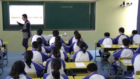 人教2011课标版物理九年级全册《中考专题复习》教学视频实录-刘洋