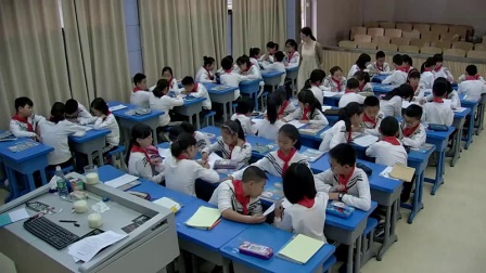 小学数学人教版五下《第6单元 解决问题》重庆胡丽娟