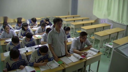 人教课标版-2011化学九上-3.2.1《原子的结构》课堂教学实录-太原市