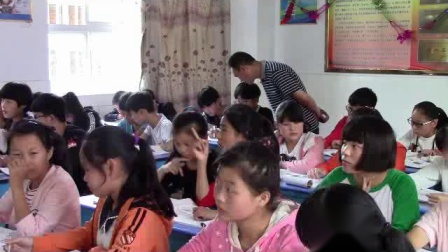 人教版化学九上第二单元《课题1：空气》课堂教学实录-周醒民