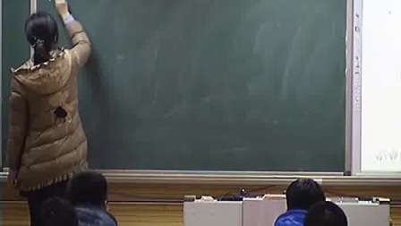 《指数函数及其性质》人教版数学高一，郑州四中：金丽娜