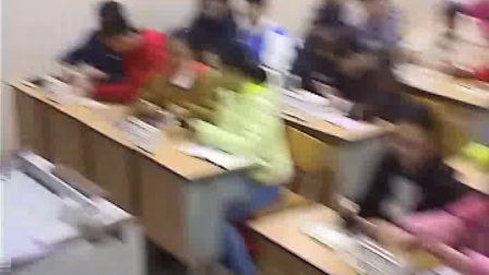 《化学反应的方向》人教版高二化学-郑州一中：马晨茜