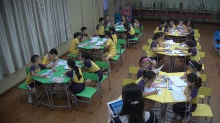 《6 年、月、日-年、月、日》人教2011课标版小学数学三下教学视频-广东珠海市_斗门区-吴翠云