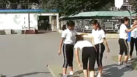 第三届全国中小学体育教学观摩视频会(体操_小学体育优质课视频