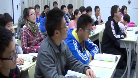 《基因的表达》高一生物-省实验中学：袁华