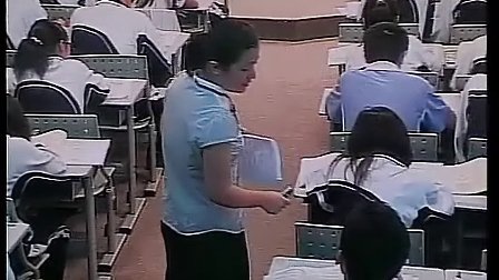 高二生物：动物细胞融合与单克隆抗体教学视频