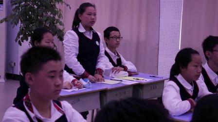 人教2011课标版数学八下-17.1.1《勾股定理》教学视频实录-唐利