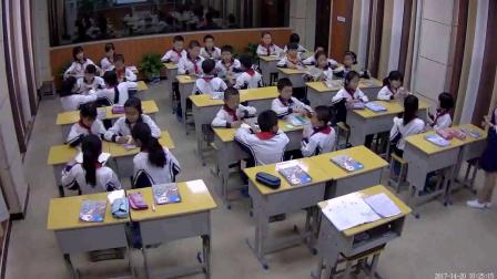 《6 小数的加法和减法-小数加减法》人教2011课标版小学数学四下教学视频-江西吉安市_永新县-徐慧芳