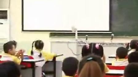 《我爱我家》优质课（北师大版品德与生活一上，执教：林亚彬）