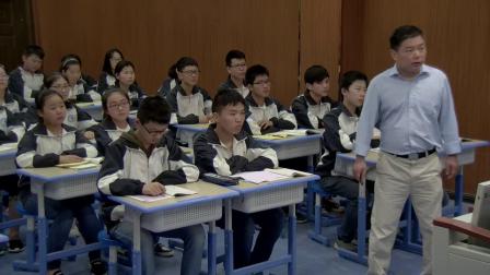 人教2011课标版数学八下-16.2.1《二次根式的乘法》教学视频实录-万键