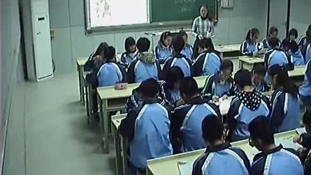 《自然地理环境的整体性》人教版高一地理-郑州十九中-赵小果
