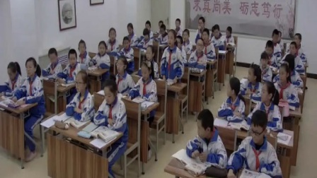 外研版(三起)小学英语五下Module2  Unit 2 Mr. Li was a teacher.甘肃安爱梅