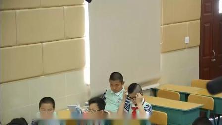 《5 面积-面积和面积单位》人教2011课标版小学数学三下教学视频-内蒙古呼和浩特市_赛罕区-姜海峰