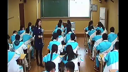 《化学键与化学反应》人教版高一化学-郑州四中：杨兰
