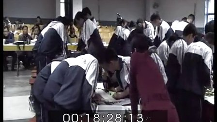 《导体的电阻》莱芜一中亓建芃2014山东高中物理实验课