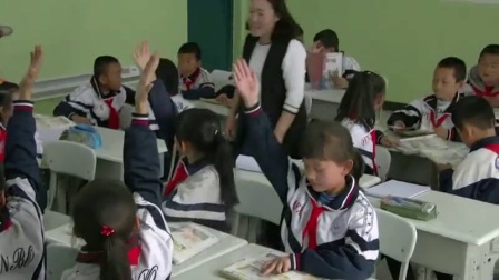 外研版(三起)小学英语四下Module6 Unit 2 Was it a big city then-甘肃马红燕