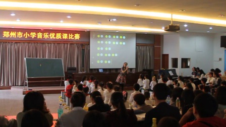 人音版一下《放牛歌》（上）郑州市小学音乐优质课-金水区四月天小学：郭虹.MOV