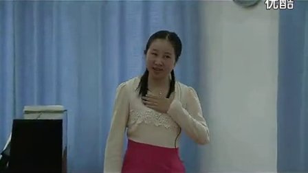 《小火车跑得快》小学二年级音乐微课视频-松和小学魏丽