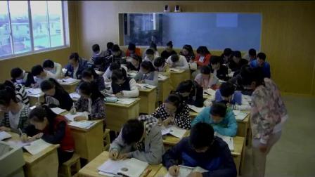 人教课标版-2011化学九上-3.2.2《原子的结构-第二课时》课堂教学实录-翟菊红