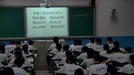 《我的叔叔于勒》优质课（人教版语文九上第10课，朱金娥）