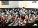 小学四年级音乐优质课视频下册《五月的夜晚》苏教版_靳红娟