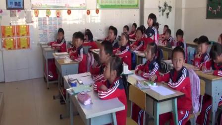 《8 数学广角——搭配（二）-搭配问题》人教2011课标版小学数学三下教学视频-云南昆明市_晋宁县-章媛媛