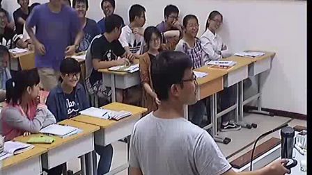 《定语从句·介词加关系代词》人教版高一英语-郑州十一中-史培林