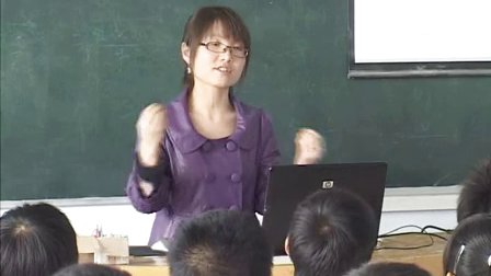 陕西省示范优质课《Writing2-1》高三英语写作指导，扶风县扶风高中