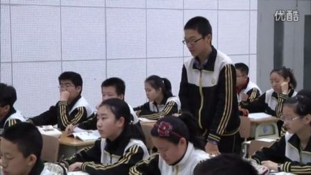 初中历史人教版九上《“蒸汽时代”的到来》天津刘雅楠