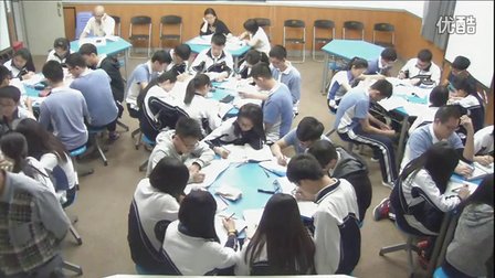 《化学能转化为电能》教学课例（高三化学，深圳第二实验学校：张松群）