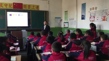 《5 守株待兔》部编版小学语文三下教学视频-山西忻州市_宁武县-李鸿燕