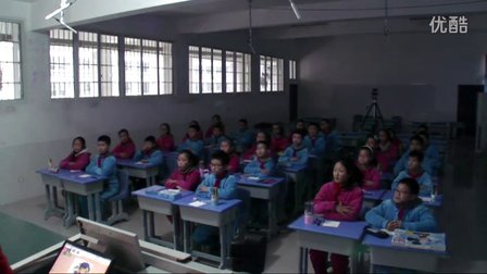 《我爱运动》观摩课（苏教版美术六年级，涪江路小学：蒋灵）