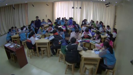小学科学青岛版五下《杠杆》山东孙本鑫