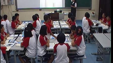 北师大版数学七上-2.5《有理数的减法》课堂教学视频实录-薛海燕