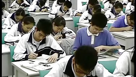 高三地理：洋流教学视频