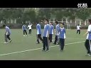 八年级体育优质课实录《跳绳》杨老师