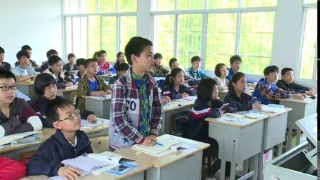 人教2011课标版数学八下-17.2《勾股定理的逆定理》教学视频实录-刘春华