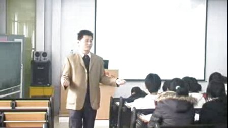 陕西省示范优质课《长相思2-2》人教版高二语文选修，西安市89中学