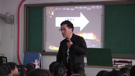 人音版音乐六下第7课《欢乐颂》课堂教学视频实录-沈高兴