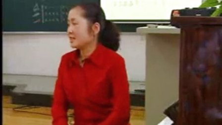 小学四年级音乐下册课例《茉莉花》优质课教学视频
